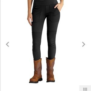 Carhartt Fitted Force Legging